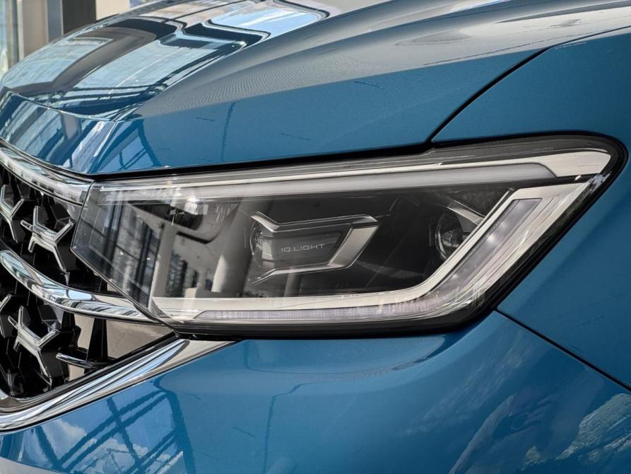 Volkswagen Tayron II (China Market) Екатеринбург  - изображение 7