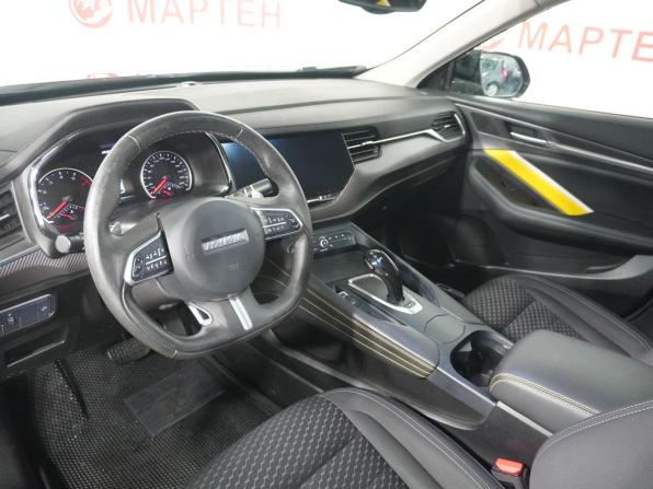 Haval F7x I с пробегом 2021 года, цена 1 824 000 рублей, 113114 км, внедорожник, Автокод Объявления