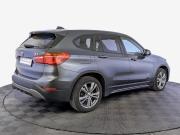BMW X1 II (F48) Москва  - изображение 35