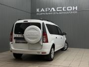 Lada (ВАЗ) Largus I Рестайлинг Магнитогорск  - изображение 18