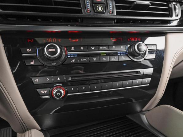 BMW X6 M II (F86) с пробегом 2017 года, цена 3 415 000 рублей, 209128 км, внедорожник, Автокод Объявления