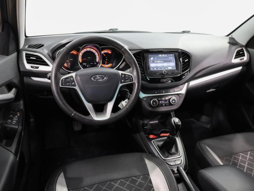 Lada (ВАЗ) Vesta I Ростов-на-Дону  - изображение 6