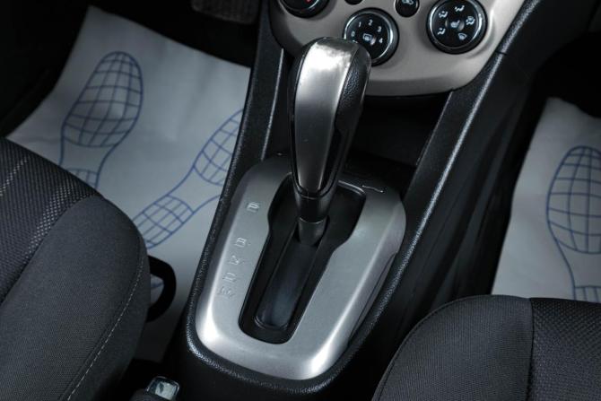 Chevrolet Aveo II с пробегом 2013 года, цена 659 000 рублей, 212000 км, седан, Автокод Объявления