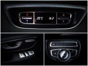 Mercedes-Benz V-Класс III (W447) Рестайлинг Москва  - изображение 44