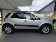 Suzuki SX4 I (Classic) Рестайлинг Уфа  - изображение 27