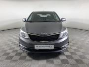 Kia Rio III Рестайлинг Москва  - изображение 21