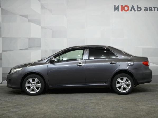 Toyota Corolla X (E140 E150) Рестайлинг с пробегом 2011 года, цена 1 150 000 рублей, 196126 км, седан, Автокод Объявления