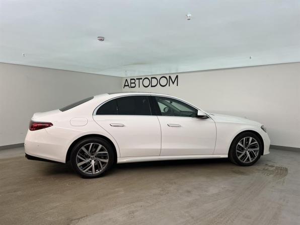 Mercedes-Benz E-Класс VI (W214 S214) с пробегом 2024 года, цена 6 788 000 рублей, 10869 км, седан, Автокод Объявления