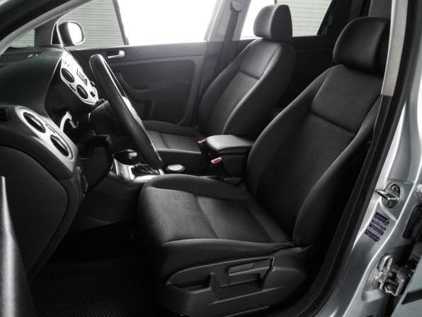 Volkswagen Golf Plus I с пробегом 2008 года, цена 799 000 рублей, 107329 км, хэтчбек, Автокод Объявления