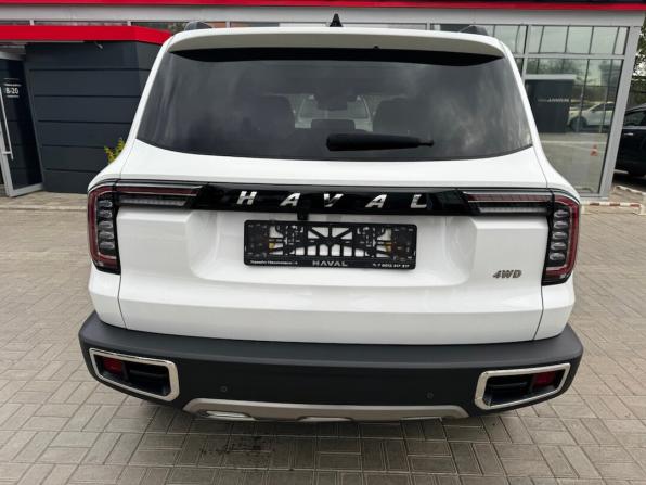 Haval Dargo I с пробегом 2024 года, цена 2 619 900 рублей, 30756 км, внедорожник, Автокод Объявления