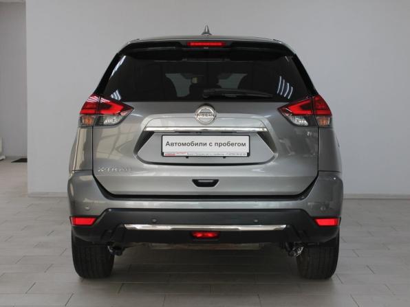 Nissan X-Trail III Рестайлинг с пробегом 2021 года, цена 2 369 900 рублей, 140414 км, внедорожник, Автокод Объявления