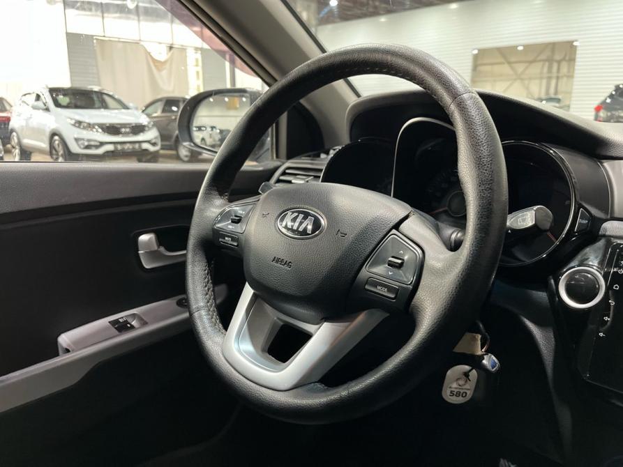 Kia Rio III Пермь  - изображение 11