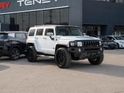 Hummer H3 Москва  - изображение 24
