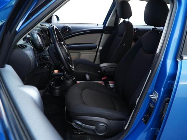 Mini Countryman I с пробегом 2014 года, цена 1 099 777 рублей, 134247 км, внедорожник, Автокод Объявления