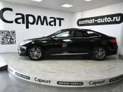 Hyundai Grandeur V Новосибирск  - изображение 30