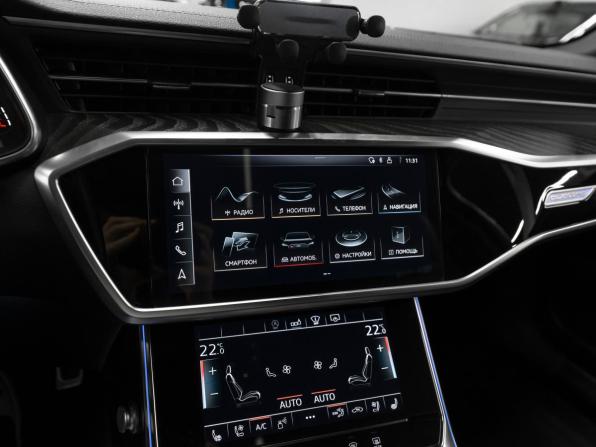 Audi A6 V (C8) с пробегом 2020 года, цена 4 750 000 рублей, 35060 км, седан, Автокод Объявления