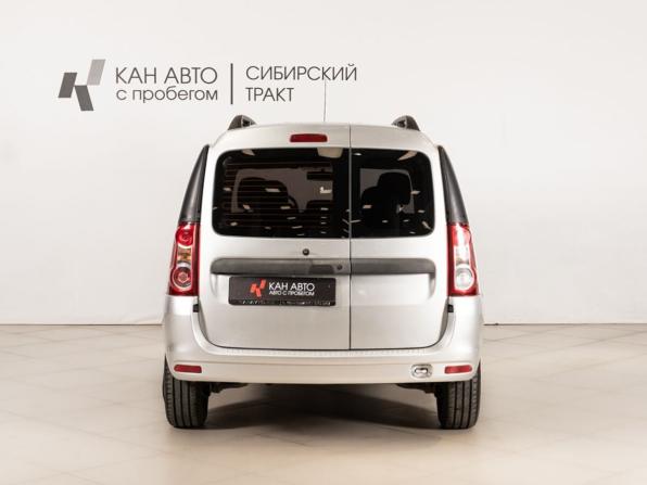 Lada (ВАЗ) Largus I с пробегом 2016 года, цена 588 200 рублей, 253465 км, универсал, Автокод Объявления