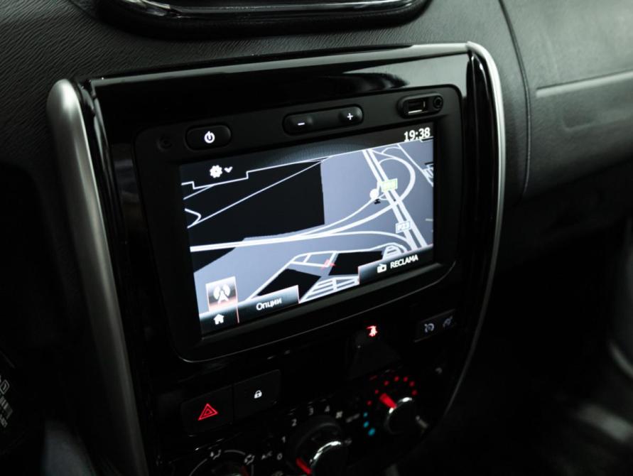 Nissan Terrano III (D10) Санкт-Петербург  - изображение 17
