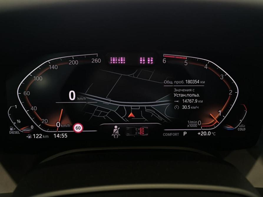BMW 8 серии II (G14/G15/G16) Казань  - изображение 16