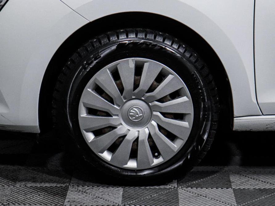 Skoda Rapid II Москва  - изображение 15