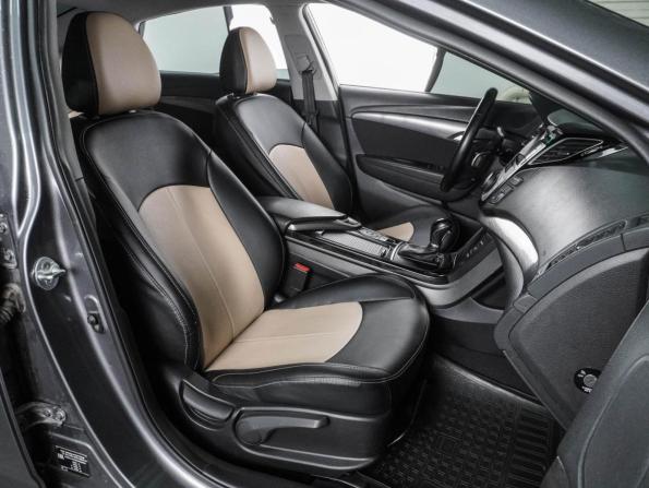 Hyundai i40 I Рестайлинг с пробегом 2016 года, цена 1 230 000 рублей, 116263 км, седан, Автокод Объявления