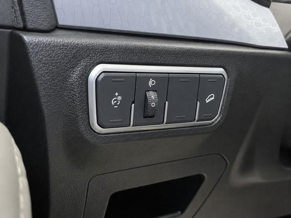 Haval F7 I Рестайлинг с пробегом 2022 года, цена 2 199 000 рублей, 86000 км, внедорожник, Автокод Объявления