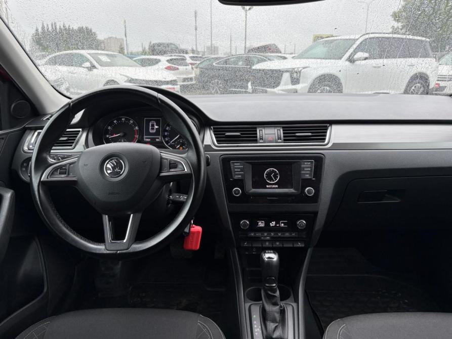 Skoda Rapid I Набережные Челны  - изображение 14