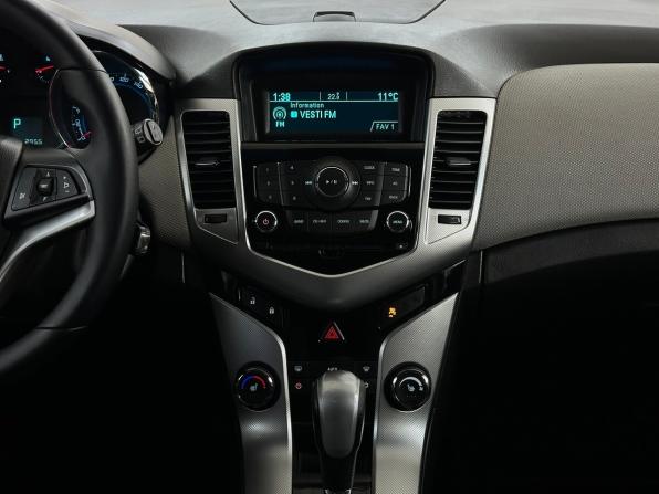 Chevrolet Cruze I с пробегом 2012 года, цена 655 000 рублей, 202429 км, хэтчбек, Автокод Объявления