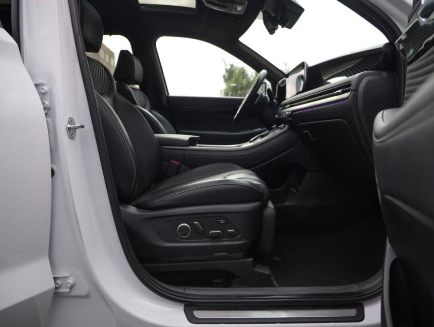 Hyundai Palisade I Рестайлинг Санкт-Петербург  - изображение 29