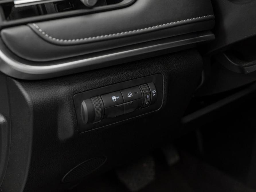 Chery Tiggo 4 Pro I Москва  - изображение 15
