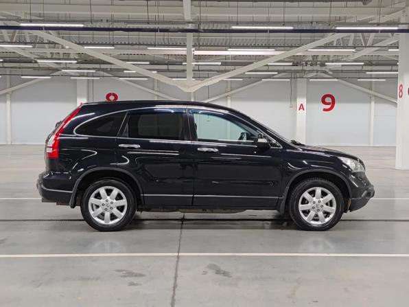 Honda CR-V III с пробегом 2007 года, цена 980 000 рублей, 245565 км, внедорожник, Автокод Объявления