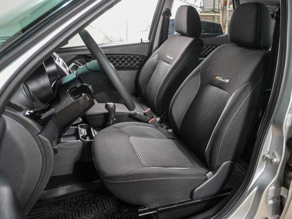 Lada (ВАЗ) Granta I Рестайлинг с пробегом 2024 года, цена 999 000 рублей, 12137 км, лифтбек, Автокод Объявления