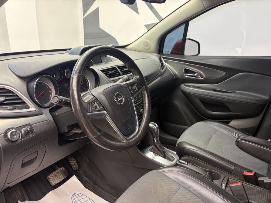 Opel Mokka I Ростов-на-Дону  - изображение 13