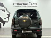 Chevrolet Niva I Рестайлинг Ростов-на-Дону  - изображение 23