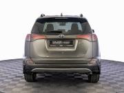 Toyota RAV4 IV (XA40) Рестайлинг Москва  - изображение 32