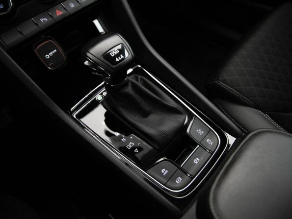 Skoda Kodiaq I с пробегом 2020 года, цена 3 499 000 рублей, 104987 км, внедорожник, Автокод Объявления
