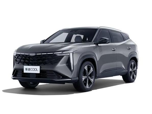 Новый Geely Cityray 2026 года, цена 3 299 990 рублей, внедорожник, Автокод Объявления