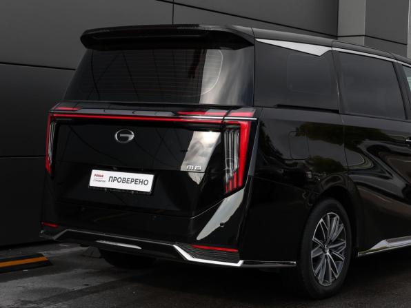 GAC M8 с пробегом 2026 года, цена 4 898 000 рублей, 6455 км, минивэн, Автокод Объявления