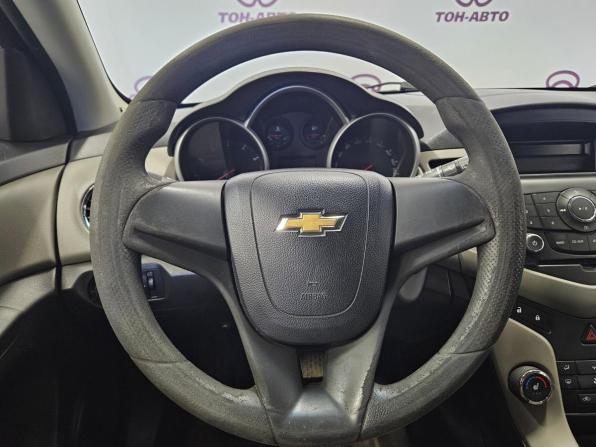 Chevrolet Cruze I с пробегом 2012 года, цена 591 000 рублей, 246343 км, хэтчбек, Автокод Объявления