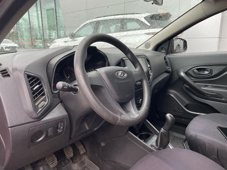 Lada (ВАЗ) XRAY I Санкт-Петербург  - изображение 9