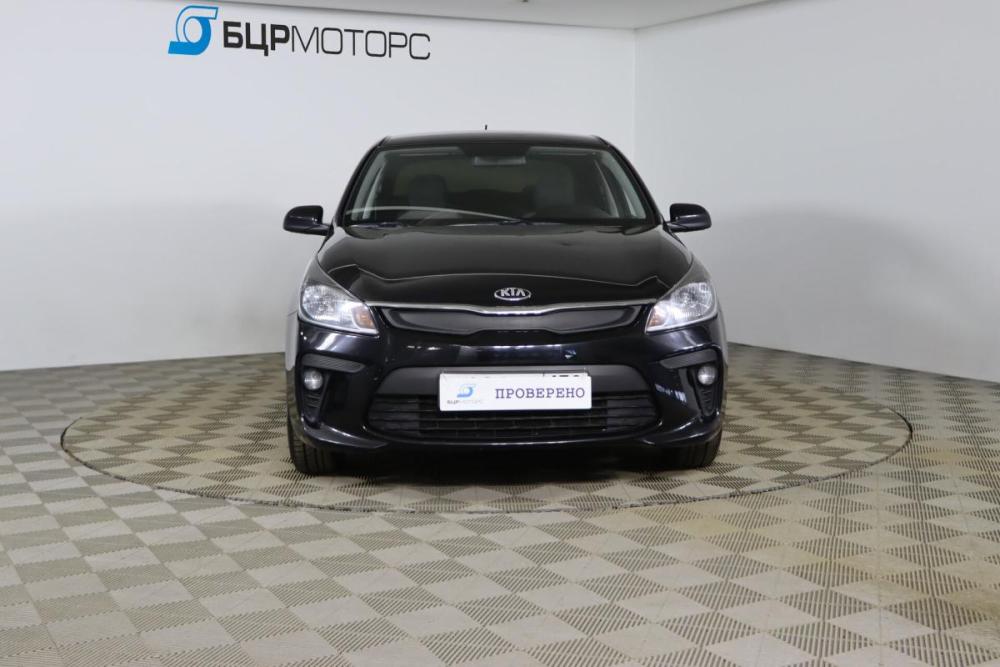Kia Rio IV Нижний Новгород  - изображение 2