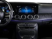 Mercedes-Benz E-Класс V (W213 S213 C238) Рестайлинг Москва  - изображение 39