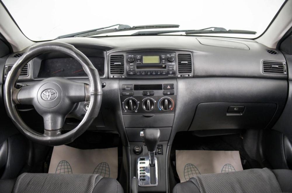 Toyota Corolla VIII (E110) Рестайлинг Пермь  - изображение 12