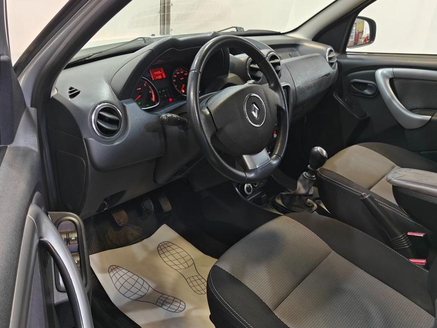 Renault Duster I Кемерово  - изображение 11