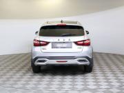 Lada (ВАЗ) Vesta I Рестайлинг (NG) Санкт-Петербург  - изображение 28