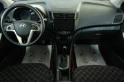 Hyundai Solaris I Рестайлинг Омск  - изображение 32