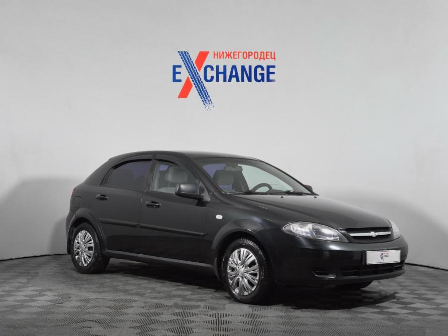 Chevrolet Lacetti I Нижний Новгород  - изображение 7