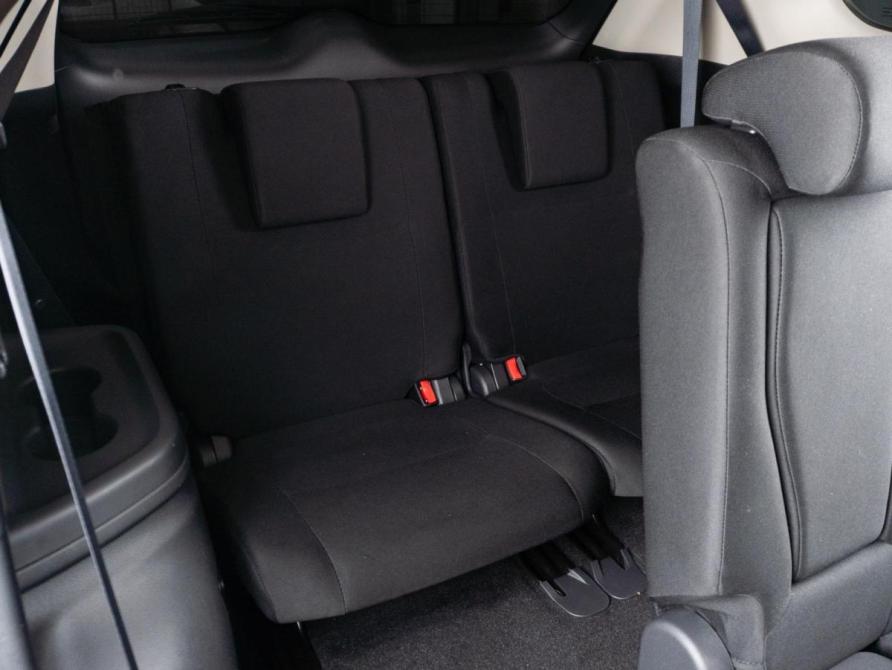 Mitsubishi Outlander III Рестайлинг 3 Тюмень  - изображение 9