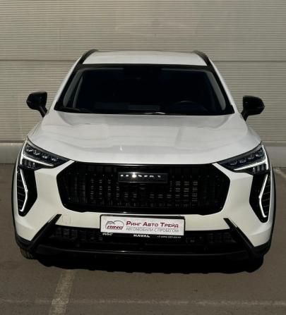 Haval Jolion I Рестайлинг с пробегом 2024 года, цена 1 999 000 рублей, 51477 км, внедорожник, Автокод Объявления