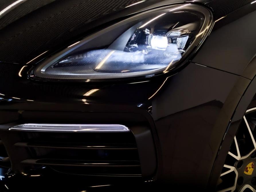 Porsche Cayenne III Санкт-Петербург  - изображение 30